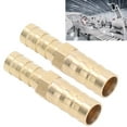 thumbnail image 4 of Raccord Barbelé Raccord en Laiton Raccord Barbelé Raccord Barbelé Raccord Raccord en Laiton Raccord Barbelé Connecteur 2 Pcs Raccord Barbelé Raccord en Laiton Raccord Barbelé Hex, 4 of 8