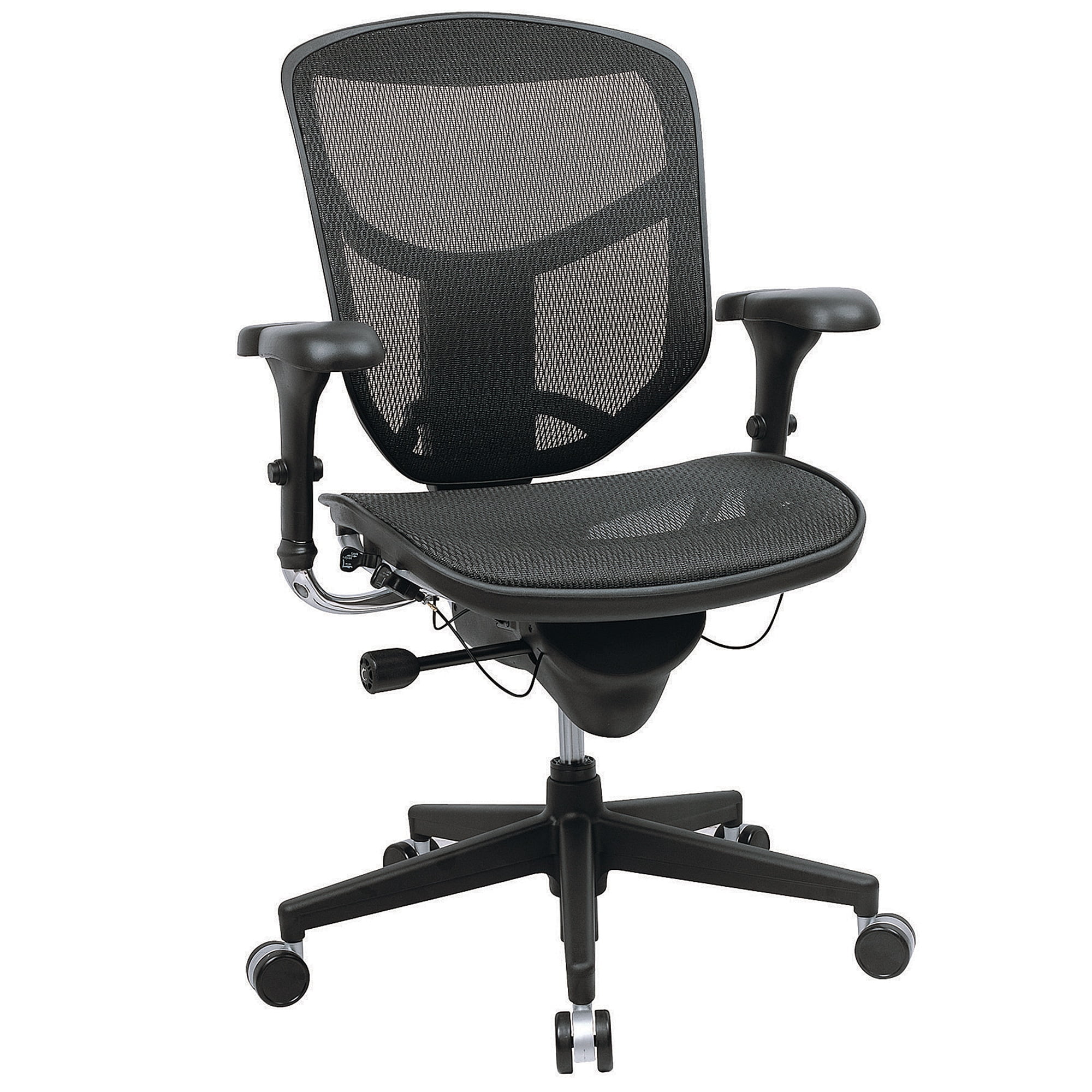 mesh chair
