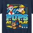 thumbnail image 3 of Paw Patrol - Pups At Play - Toddler & Youth Short Sleeve Graphic T-Shirt, 3 of 6