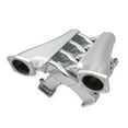 thumbnail image 2 of Holley EFI 822201 Engine Intake Manifold, 2 of 11