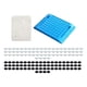 thumbnail image 5 of Juego de mesa de Reversi Educación Educación fácil para familiar Diversión Juguete Interactive Toy para viajar en fiesta en casa, 5 of 9