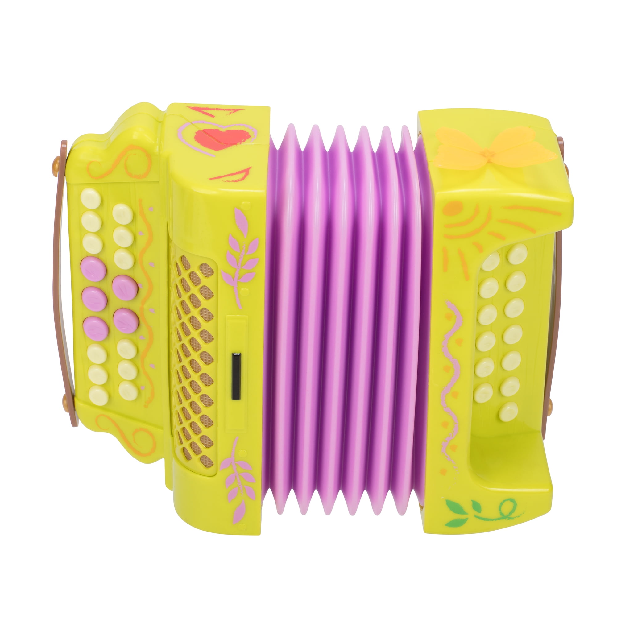 Encanto Disney Mirabel's Musical Accordion