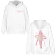 thumbnail image 3 of Alexandra Kay Merch Bow Sand Bagless Hoodie Sweatshirt Streetwear Unisex Winter&Spring Casual Fashion Y2K Pullovers Top, 3 of 4