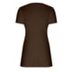 thumbnail image 5 of Fiudx Ofertas Del Día Camiseta de Manga Corta Sexy con Cuello En V Informal para Mujer, 5 of 6
