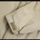 thumbnail image 5 of Chaqueta Cortavientos Chaqueta Lisa Con Capucha, 5 of 8