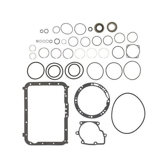 Automatic Transmission Overhaul Kit - Compatible with 1994 - 1995 Mazda B2300 2.3L 4-Cylinder