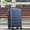 Blue-24in, variant on 28 Inch Carry On Luggage Expandable Hardside Suitcases with Rolling Spinner Wheels & TSA Lock, Black