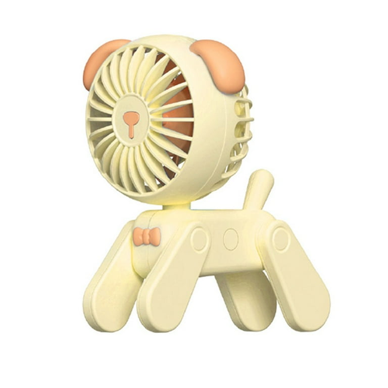 Mini desk fan walmart deals
