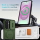 thumbnail image 3 of Funda para Samsung Galaxy S26+ 5G 6.7" con Soporte de Plegado Invisible, Carga Inalámbrica Magnética Segura, Carcasa Deslizante para Cámara, Funda Protectora Resistente a Prueba de Golpes y Caídas,, 3 of 10