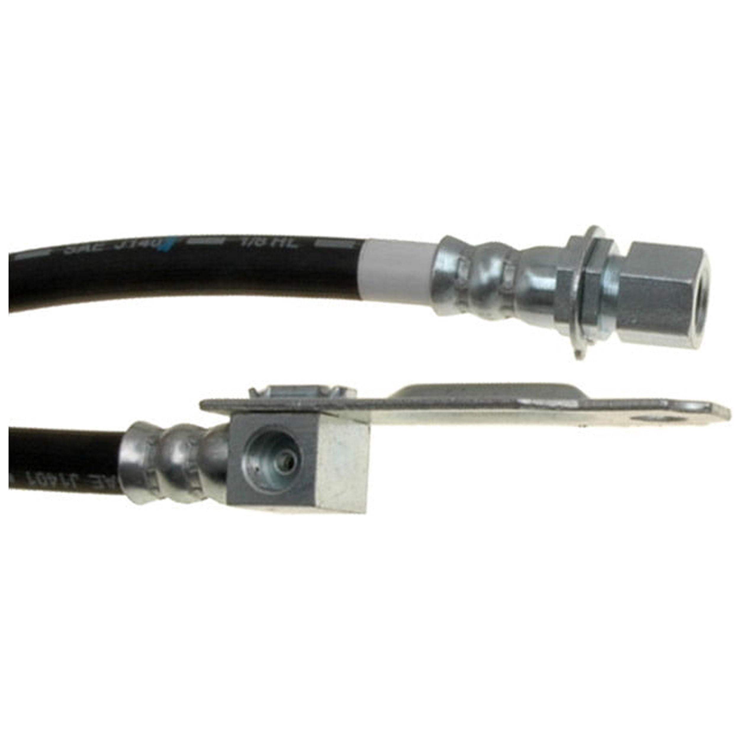 Raybestos Element3 Brake Hose, BH382354 Fits select: 2005 ,2007-2011 DODGE DAKOTA