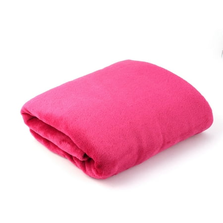 Multi-Purpose Cozy Warm Throw Blanket for Bed Couch, 59
