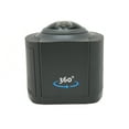 thumbnail image 4 of TechComm 360C VR 16 MP 7G Fish Eye 360 Degree Action Wi-Fi Camera, 4 of 6