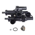 thumbnail image 1 of Car Thermostat Housing Assembly Kit for 200 Sebring, 1 of 5