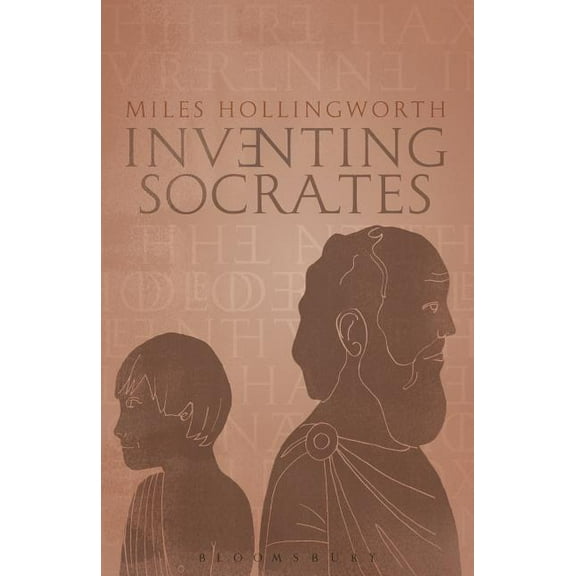 Inventing Socrates, (Paperback)