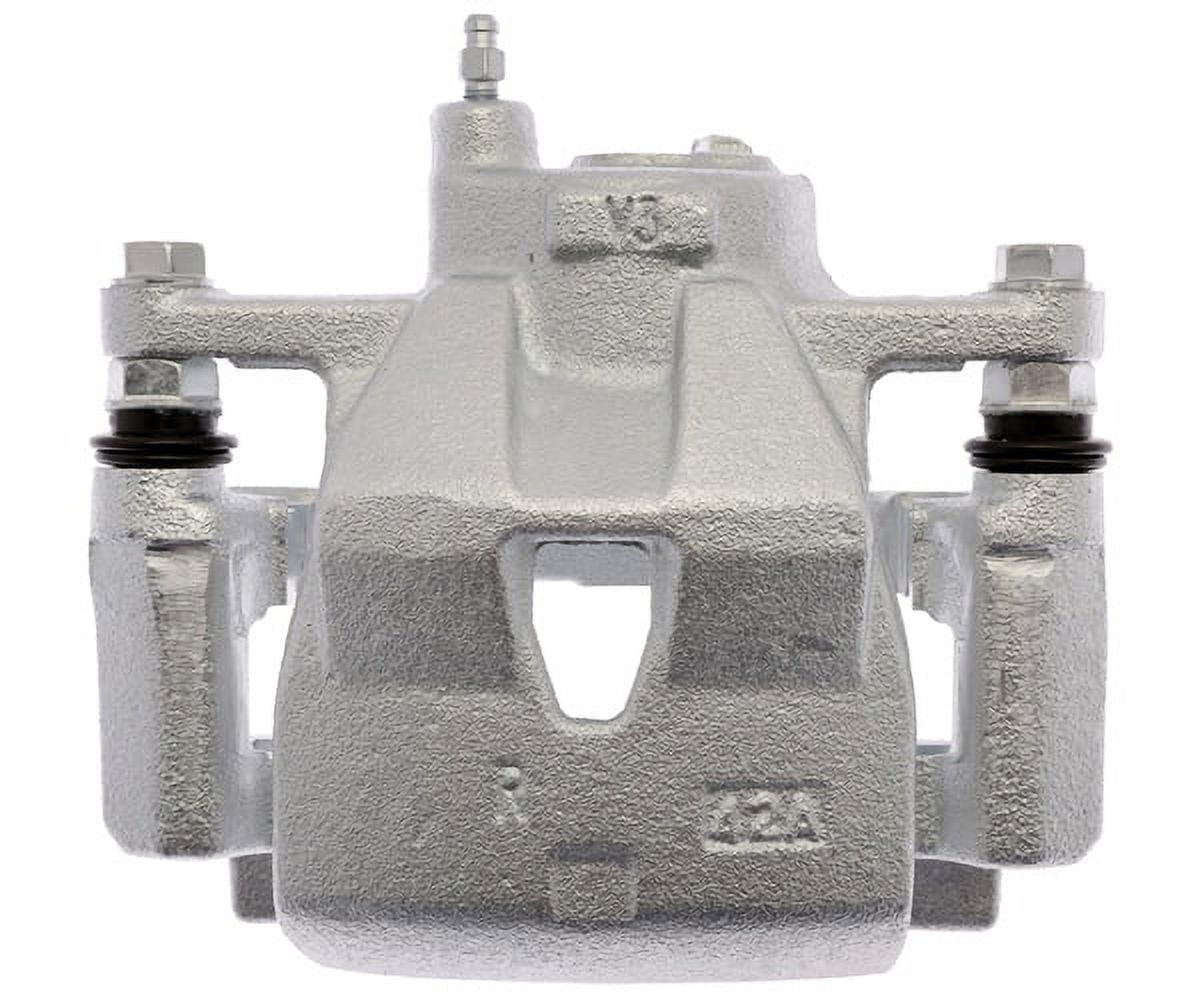 Raybestos FRC12024N Element3; Friction-Ready Caliper, New; Includes Bracket Fits select: 2007-2014 TOYOTA YARIS, 2012-2019 TOYOTA PRIUS C