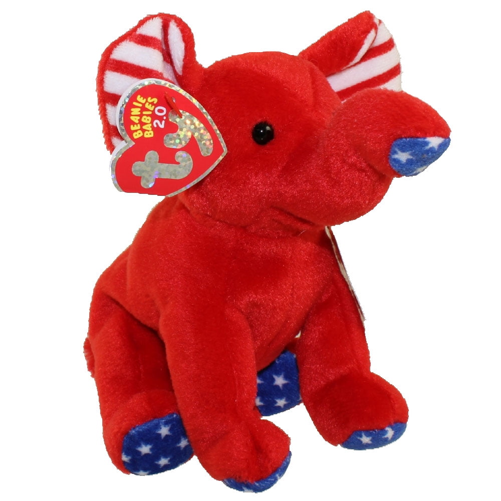 elephant ty