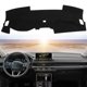 thumbnail image 2 of Para Great Wall Haval M6plus M6 PLUS 2023 2024 2022 Cubierta para tablero de automóvil Cubierta para consola central Alfombrilla para tablero Protector de alfombra Parasol, 2 of 5