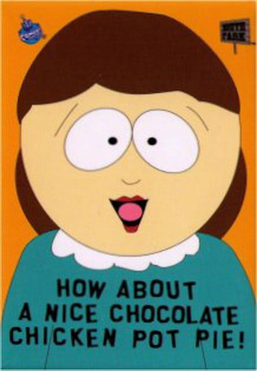 Nice South Park