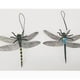 thumbnail image 4 of Minnieouse Accesorio portátil modelo de de libélula con adornos de de libélula personalizados modelo de insecto Ropa, zapatos y accesorios Miscelánea, 4 of 6