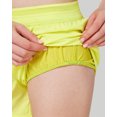 thumbnail image 5 of Liloak Womens Running Shorts Multipack Athletic Activewear 4 Inch Inseam Gym Shorts for Women, 5 of 6