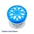 thumbnail image 4 of Ambientador Bright Air Aroma Fresco y Limpio 414 ml Paquete de 2, 4 of 4