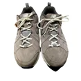 thumbnail image 2 of New Balance 608 V5 MX608UG5 Mens Size 9 Gray Casual Shoes Sneakers EUC, 2 of 6