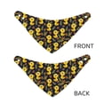 thumbnail image 3 of Sikiie Ducks Dog Bandanas-Dog Scarf Bib Kerchief Breed for Dogs and Small for Pets Gift-Medium, 3 of 5