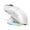 White, variant on ATTACK SHARK X11 Wireless Gaming Mouse with Charging Dock, PixArt PAW3311 Gaming Sensor, BT/2.4G Wireless/Wired