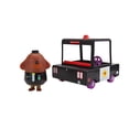 thumbnail image 2 of HD POLICE VEHICLE, 2 of 5