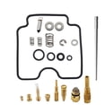 thumbnail image 4 of Carburetor Repair Carb Rebuild Kit Fit for 1988-2004 Yamaha Warrior 350 YFM350X, 4 of 6