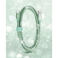 thumbnail image 4 of Liquipel Powertek Galaxy, Note, Tab, MacBook 6FT Type-C Fast Charger Cable, 4 of 7