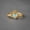Rose Plated, variant on Heart Fire Opal & Round Diamond Claddagh Ring, 925 Sterling Silver Yellow Gold Plated Crown Heart Promise Ring, October Birthstone Jewelry, Gift For Her