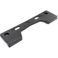 thumbnail image 3 of License Plate Bracket Front For 16-18 Toyota RAV4 TO1068137 521140R110, 3 of 8