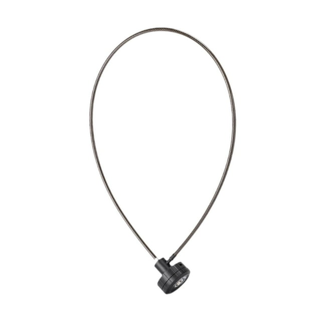 Candado de cadena para bicicletas Strade Fareast Limited 63,5 cm portátil