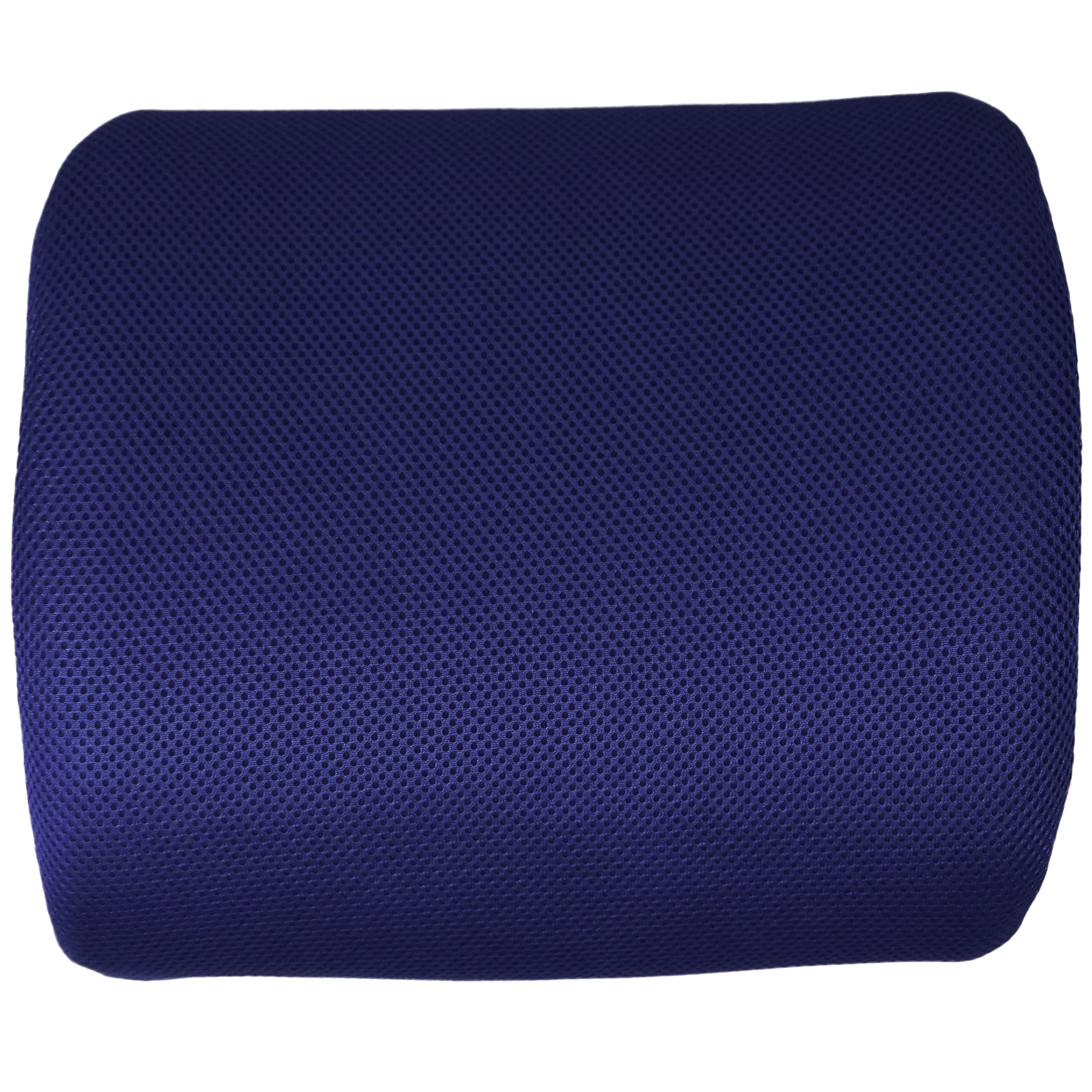 Handy Solutions Memory Foam Lumbar Support Cushion with Washable