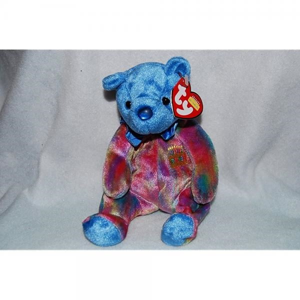 beanie baby september bear
