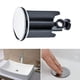 thumbnail image 3 of Adecuado para levantar y extraer el desagüe del lavabo, accesorios del grifo del lavabo, tapón de la cubierta del núcleo de agua, 3 of 4