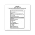 thumbnail image 5 of Ibuprofen Tablets 200mg, Refill Pack, Two Tablets/Packet, 30 Packets/Box, 5 of 5