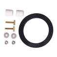 thumbnail image 2 of jinwen RV Toilet RV Toilet Gasket Replacement 385311652 for 300 Series Toilets Toilet, 2 of 9