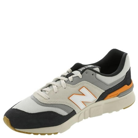 New Balance Men's 997H V1 Sneaker Moonbeam/Phantom/Brighton Grey 10.5