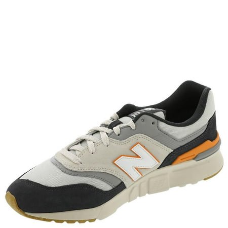 New Balance Men's 997H V1 Sneaker Moonbeam/Phantom/Brighton Grey 10.5