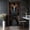 Color 4, variant on Door Stickers Peel and Stick Door Mural Underground Mining Tunnel Rail Tracks Warm Removable Wallpaper 30.3''x78.7'' Self-Adhesive Mural for Kitchen Living Room Bedroom Decor