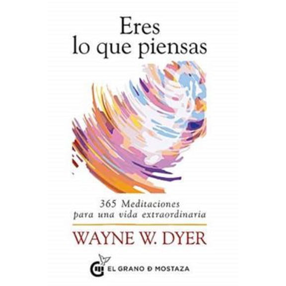 Pre-Owned Eres Lo Que Piensas (Paperback) 8412175913 9788412175912