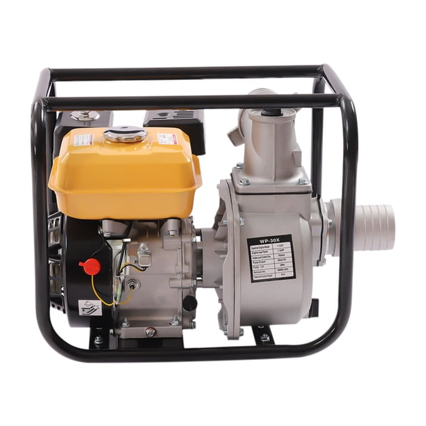 Pacer 3 in. Metal Semi-Trash Transfer Pump, 264 GPM at Tractor Supply Co