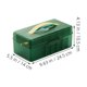 thumbnail image 2 of unbranded Organizador De Cables Verde Para Escritorio Con Para Almacenar Y Proteger En Casa Y Oficina, 2 of 8
