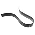thumbnail image 4 of NICEXMAS 1Pcs Door Seal Gel Black Dust Prevention Summer, 4 of 8