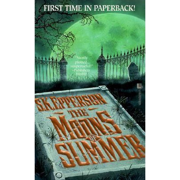 Pre-Owned The Moons of Summer (Unknown) 0843937866 9780843937862