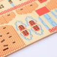 thumbnail image 4 of Puzzle Toy ,Puzzle Play,Children'S Wooden 3D Three-Dimensional Puzzle Adult Educational Christmas Building Handmade Educational Model Toy, 4 of 6