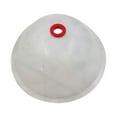 thumbnail image 1 of Sierras de agujeros Tazón de polvo Dia transparente 29.4 cm Cattador de polvo profesional cubierta de polvo resistente fácil de usar accesorios de, 1 of 8