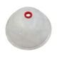 thumbnail image 1 of Saws Dust Bowl Bowl de Loch Saws Collector de cubierta, diámetro estable de 12 "para usar accesorios transparentes de receptor de polvo de fácil opera, 1 of 9